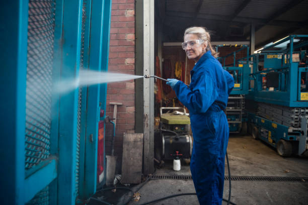 Best House Pressure Washing  in Manning, IA
