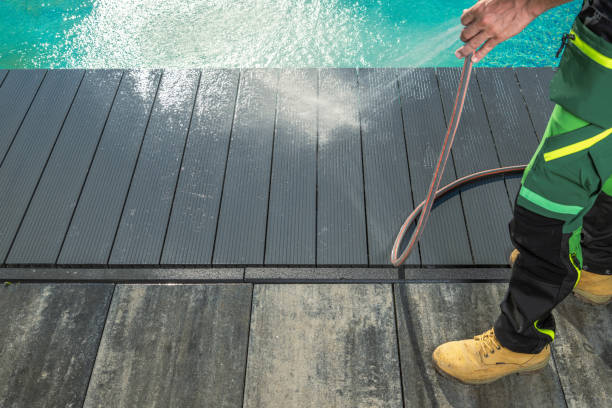 Best Exterior Home Cleaning  in Manning, IA