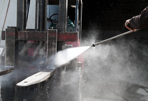 Reliable Manning, IA Pressure Washing Solutions