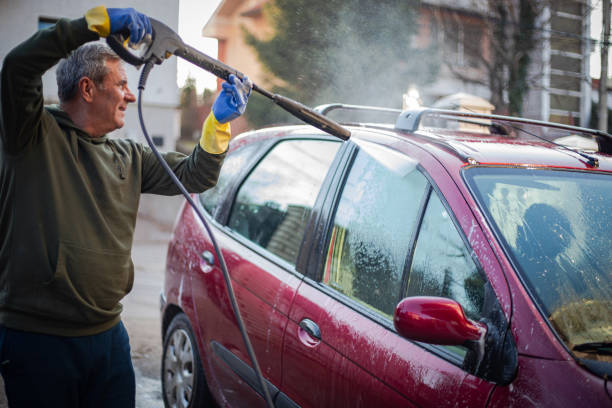 Best Best Pressure Washing Companies  in Manning, IA