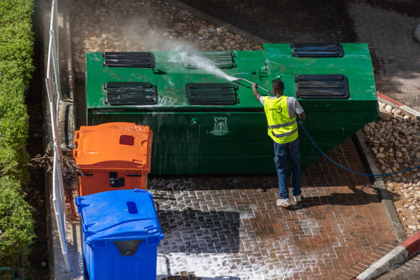 Best Residential Pressure Washing Services  in Manning, IA